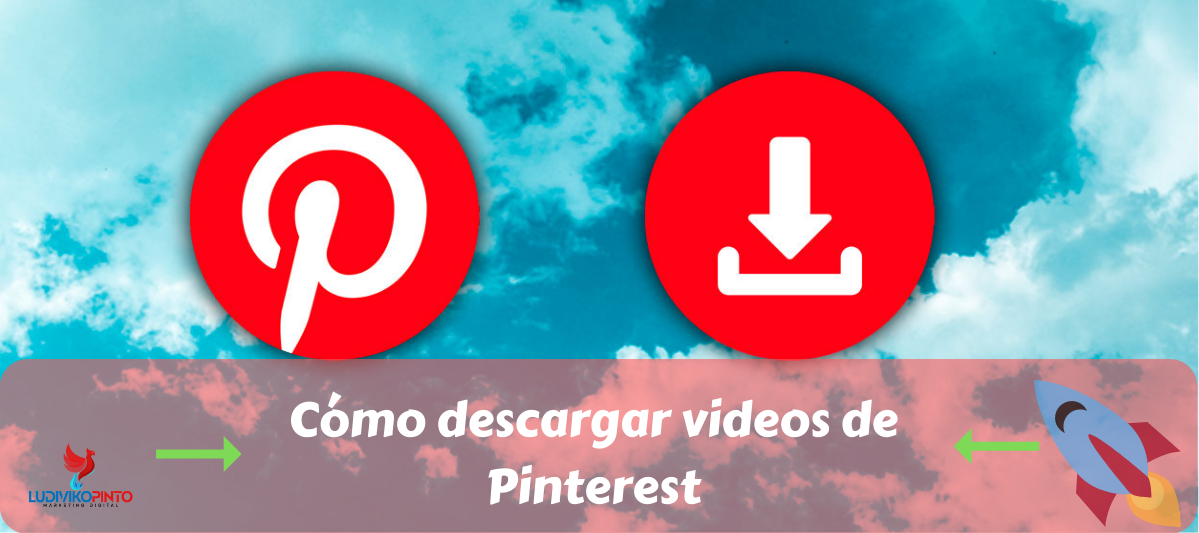 Cómo descargar videos de Pinterest GRATIS